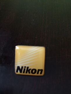 Значок Nikon