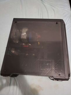 Компьютер для игр и работы