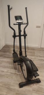 Элептический тренажер Svensson Body labs