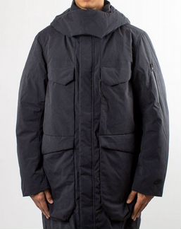 Nike Tech Pack down fill новая парка оригинал
