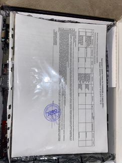 Материнская плата