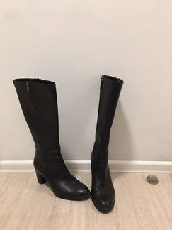 Сапоги Экко Eccoo