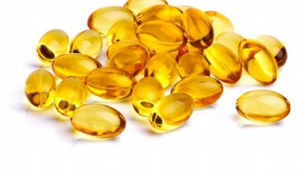 Омега 3 35 (835 мг)