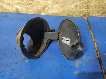 Лючок бензобака Ford Focus 1 Usa 1998-2005 седан