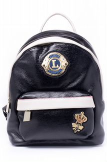 Рюкзак кожа новый