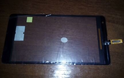 Тачскрин Microsoft / Nokia Lumia 535