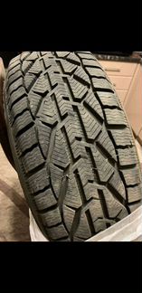 Автомобильные шины Tigar Winter