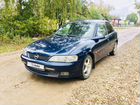 Opel Vectra 1.6 МТ, 1998, 200 000 км