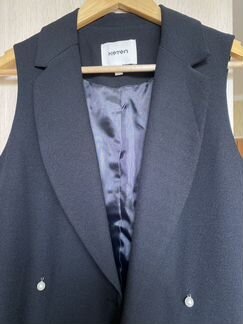 Жакет с жемчужными пуговицами Koton