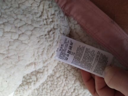 Новая куртка вельвет Old navy 1.5-2 года