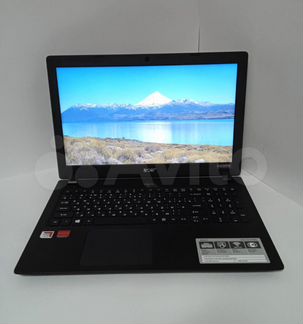 Ноутбук Acer Aspire 3 A315-21G-944Q (712)