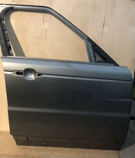 Передняя дверь Range Rover Sport 2 Разборка