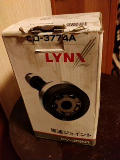 Внешняя граната шрус L200 KB4T 2005- Lynx