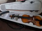 Скрипка Antonio lavazza модель:VL 28 M 1/4