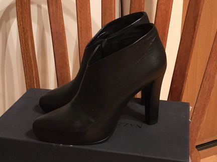 Ботинки женские loriblu, Италия