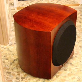 Bowers wilkins 855 g2 roserwood