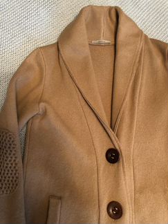 Пальто-кардиган Falconeri