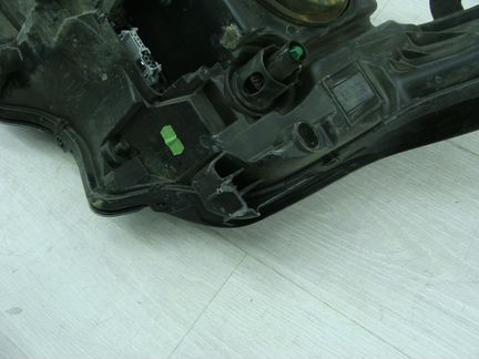 Фара правая Land Rover Range Rover