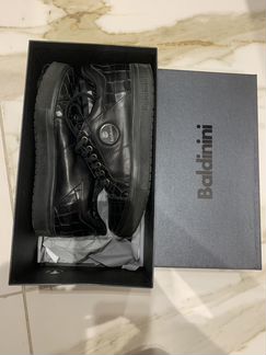 Ботинки Baldinini 40