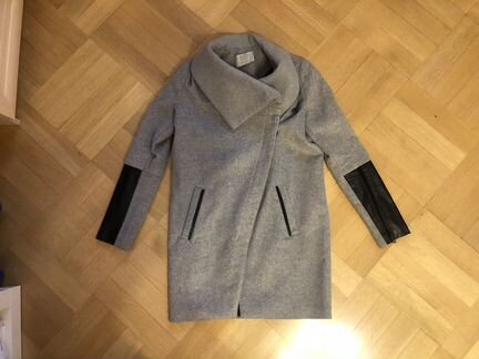 Пальто Bershka