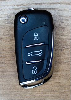 Ключ зажигания Opel Astra J