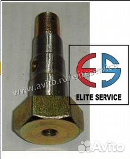 Палец рулевой FD/FG30T-16/FD35AT-16