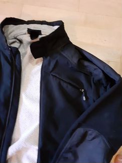Куртка softshell Patagonia