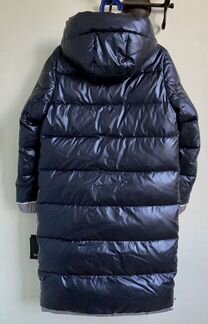 Пуховик женский