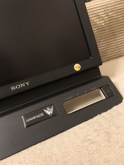 Монитор Sony SDM-E76D