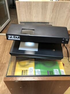 Аппарат для проверки деньги