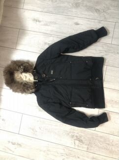Куртка Helly Hansen