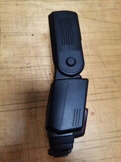 Фотовспышка Sigma EF-500 ST EO