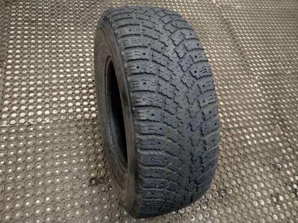 Шина 265 70 16 114T Nokian Hakkapeliitta SUV