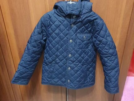 Куртка для мальчика chico