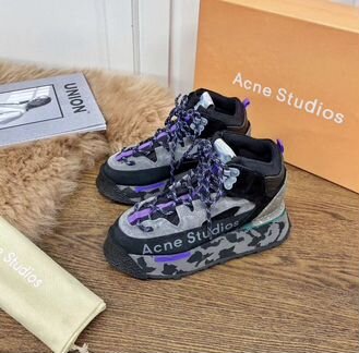 Ботинки женские зима NEW 20/21