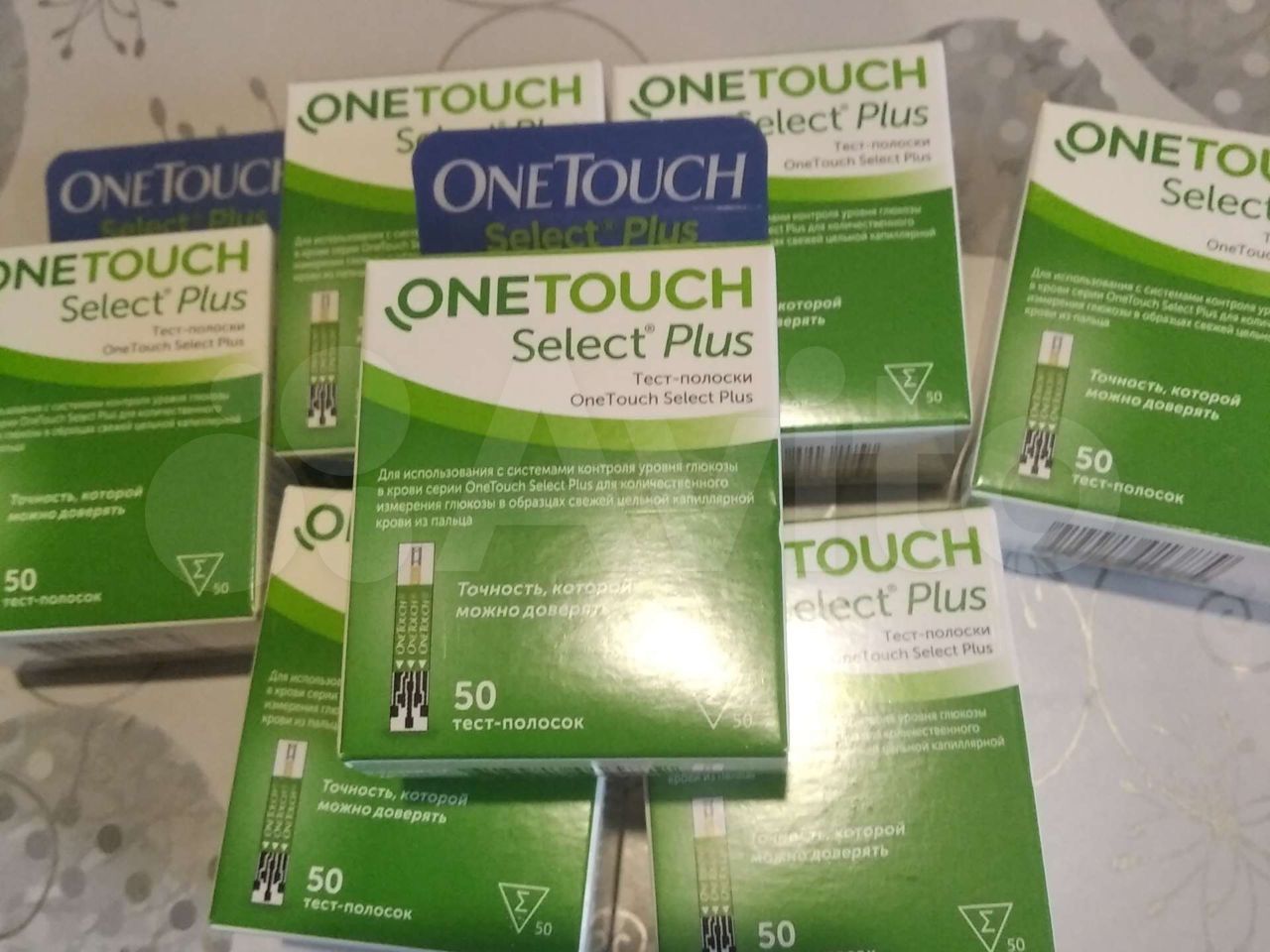 Тест-полоски one Touch select Plus №100. Тест-полоски one Touch select Plus. Тест-полоски one Touch select Plus фото.