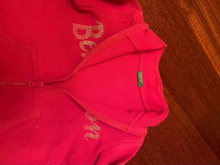 Спортивный костюм Benetton