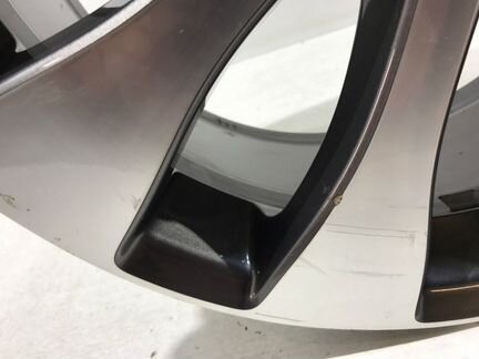 Диск литой R19 / mercedes GLC X253