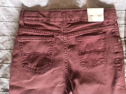 Джинсы Carter’s, 7-8 лет, новые