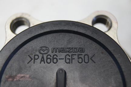 Задняя ступица комплект на мазда сх5 6 gj 3 bm