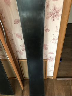 Жесткий сноуборд, пятка intec f2