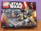 Lego Star Wars 75131