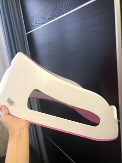 Лежочок-горка для купания Angelcare Bath Support