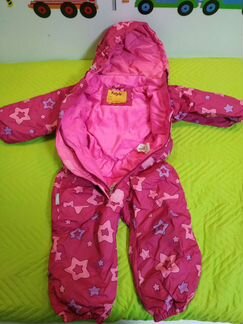 Комбинезон весна-осень р.92 F-стиль