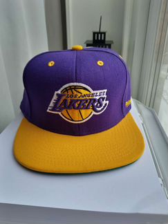 Бейсболки NBA NHL Mitchell & Ness (Snapback)