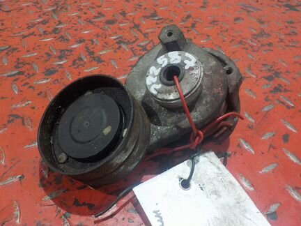 Ролик натяжитель Даф хф 105 (DAF XF105) 1695242