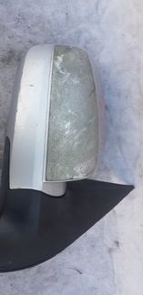 Зеркало боковое переднее правое Kia Sorento