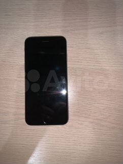 Телефон iPhone 6