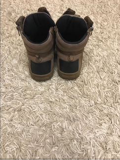 Ботинки зимние Merrell, Зебра, демисезонные, и др