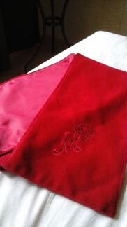 Женская шляпа -шапка и шарф